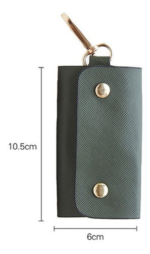Imagen 7 de 9 de Set 6 Bolsas Floral Moda Elegante Mujer Estampado Versatil