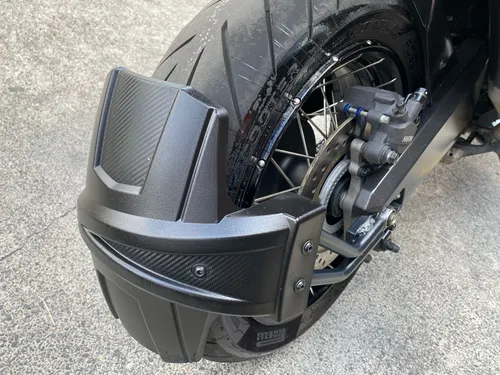 Honda Xadv 759 2021