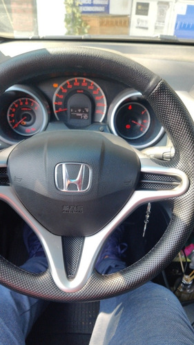 Honda Fit 1.4 Lx Mt 2009