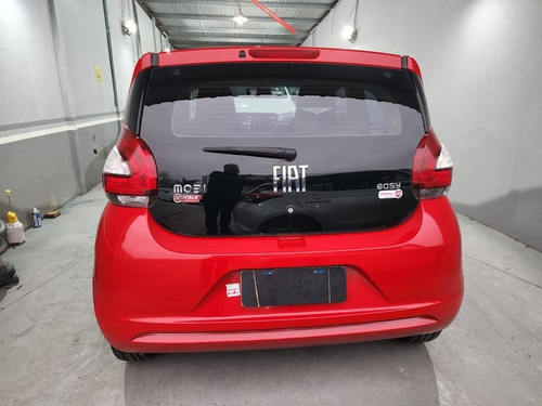 Imagen 6 de 12 de Fiat Mobi Easy 2016 Sarthou