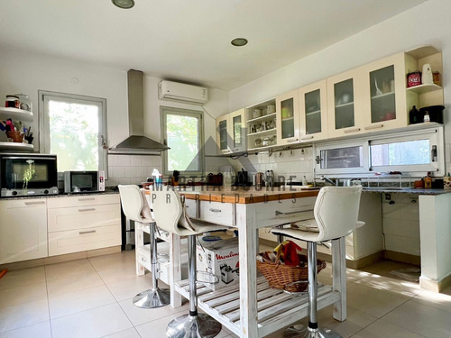 Casa En Venta En Haras El Establo, Pilar, G.b.a. Zona Norte