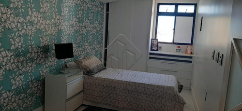 Apartamentos - Ref: V1827
