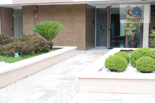 Imagem 21 de 30 de Apartamento Com 2 Dormitórios À Venda, 90 M² Por R$ 320.000,00 - Parque Terra Nova - São Bernardo Do Campo/sp - Ap0738