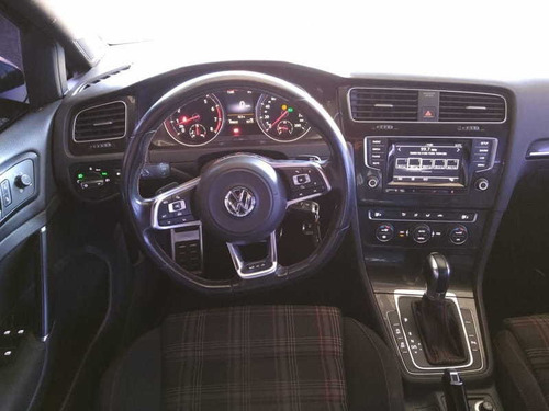 Imagem 4 de 13 de Volkswagen Golf Gti Ad Turbo 2.0