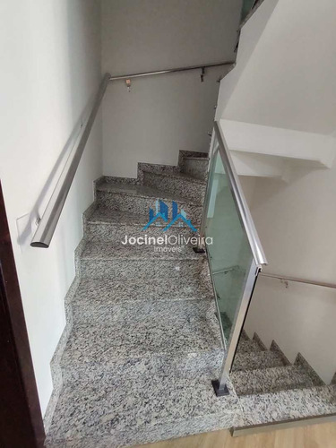 Imagem 26 de 30 de Sobrado Com 3 Dorms, Xaxim, Curitiba - R$ 660 Mil, Cod: So0045 - Vso0045