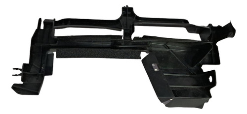 1669526010 Defletor Radiador Lateral Esq Rav4 Original 12 15