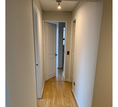 Departamento, 2 Dorm, 3 Baños, Est Y Bodega Gran Vista