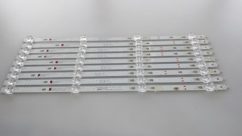 Kit De Leds Tv Westinghouse Wr50ut4000 / Led50d04a-zc26ag (Usado)