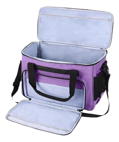 Para Bolsa De Almacenamiento Portátil Para Máquina De Coser
