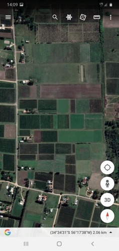 Se Vende Campo