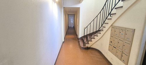 2 Ambientes Renovado - Tipo Ph -2 Patios- Palermo
