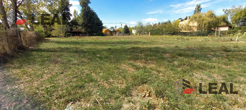 Terreno En Venta Barrio Abierto En Parque Sakura