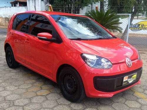 Volkswagen Up Move Ma 1.0