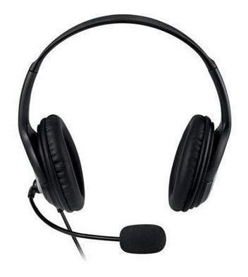 Imagem 3 de 4 de Fone Headset Lifechat Microsoft, Usb 2.0, Lx-3000 Jug-00013