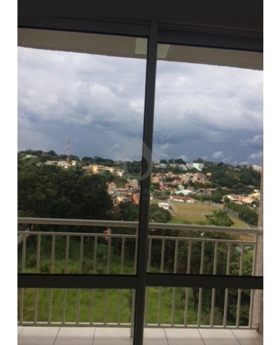 Imagem 30 de 30 de Apartamento Mobiliado Com Suíte No Condomínio Vista Park Jundiaí- Locação - Ap01077 - 70805836