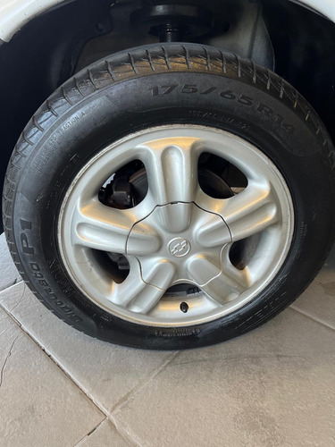 Chevrolet Corsa Classic 1.6