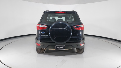 Ford Ecosport 2.0 TREND 4X2 AT