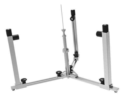 Soporte Para Tejer Ruedas De Bicicleta, Estante De