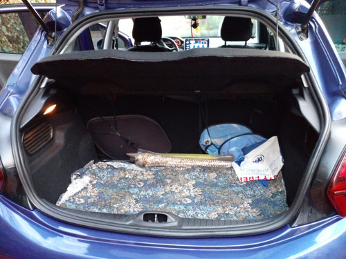 Peugeot 208 1.2 Active 5p