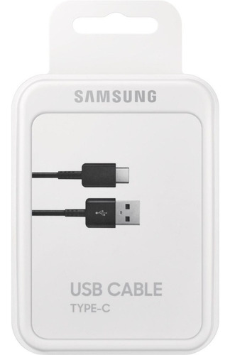 Samsung Cable Usb C Para A70 A71 A50 A51 A30s A30 A20s