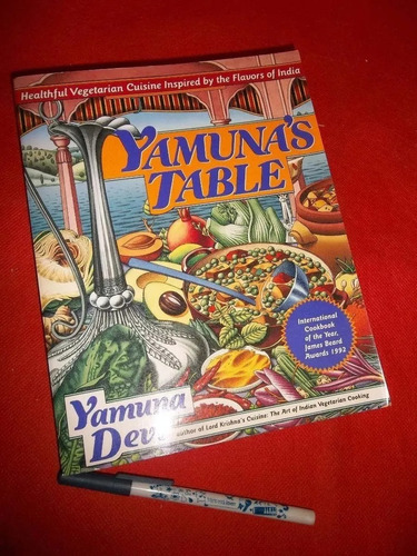 Cocina Gourmet Internacional Indú Lote Con 5 Libro En Inglés (Usado)