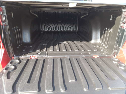 Imagen 6 de 8 de Renault Duster Oroch 2018 2.0 Privilege