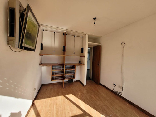 Alquiler Dto 3 Amb. En Villa Lynch - Fte A Devoto