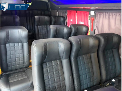 Renault Master 2.3 0km Executive