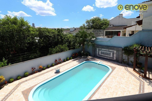 Casa Grande Em Novo Hamburgo - Ca0640