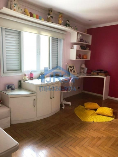 Imagem 13 de 25 de Sobrado Com 4 Dormitórios À Venda, 500 M² Por R$ 2.900.000,00 - Alphaville 09 - Santana De Parnaíba/sp - So1363