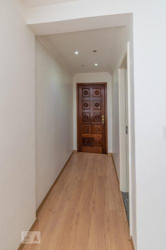 Apartamento Para Aluguel - Irajá, 3 Quartos, 90 - 893308402