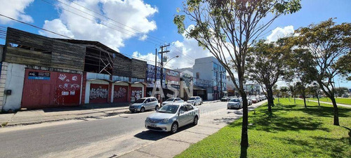 Imagem 3 de 22 de Galpão Em Otima Localização Com Mais De 700 M² Em Rio Das Ostras-rj - Ga0039