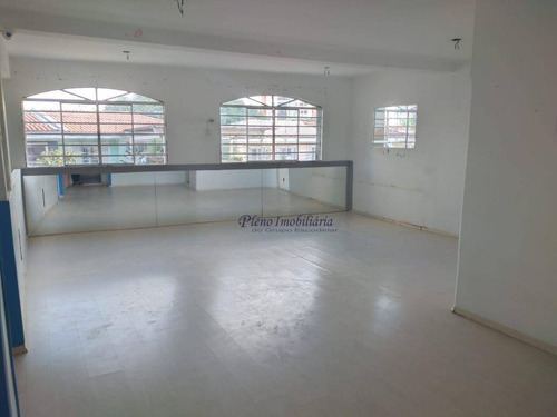 Imagem 14 de 29 de Casa Com 5 Dormitórios Para Alugar, 390 M² Por R$ 7.500,00/mês - Parque Mandaqui - São Paulo/sp - Ca0491