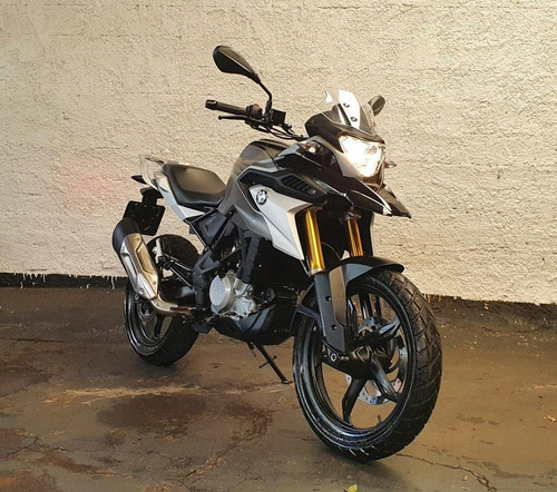 Imagem 3 de 9 de Bmw G 310 Gs