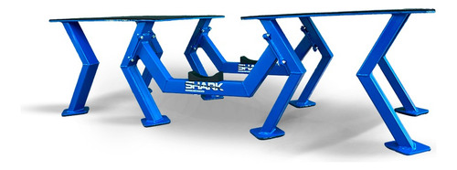 Sumo Plataforma Diamond - Shark Fitness