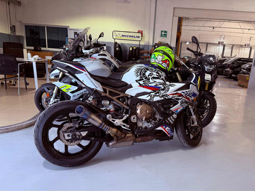 S1000rr Mi