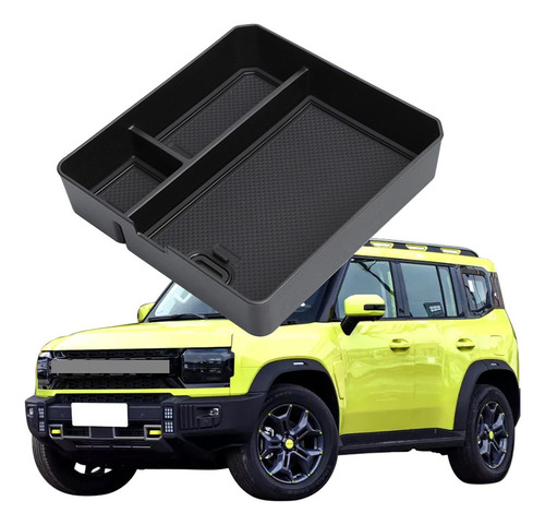 Mp Caja Organizador Para Chery Jetour T2 Travelver 2023 2024