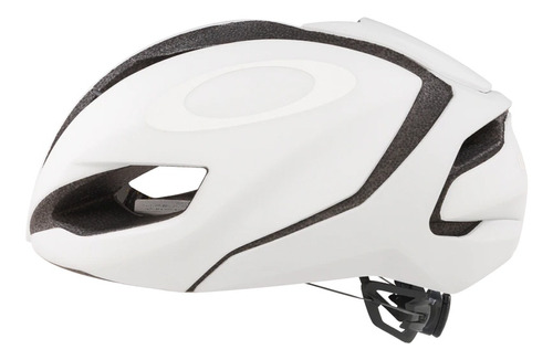 Casco Bicicleta Oakley Aro 5 Mips Helt Matte White Color Blanco Talla L