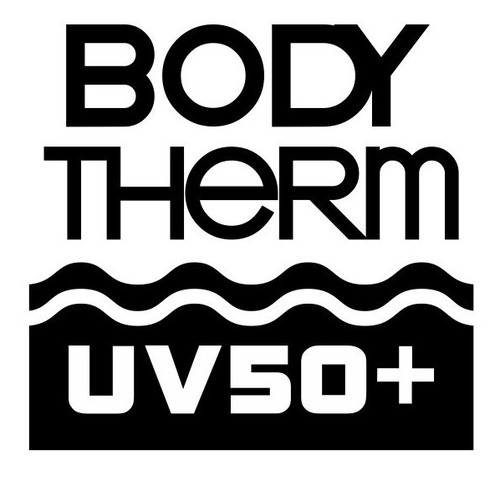 Imagen 6 de 9 de Calza Larga Termica Body Therm Running Futbol Hombre Mujer