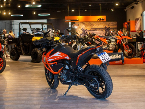 Imagen 22 de 25 de Ktm Adventure 250 Usado Seleccionado