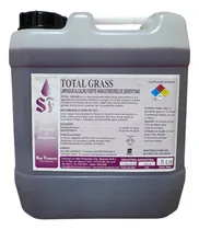 Comprar Limpiador Total Grass Para Exteriores De Serpentinas 5 Lts