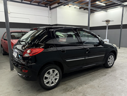 Peugeot 207 1.4 Allure 75cv
