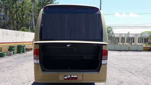 Volare W8 Executivo S/ Ar 2010 - Cod Cj 1010