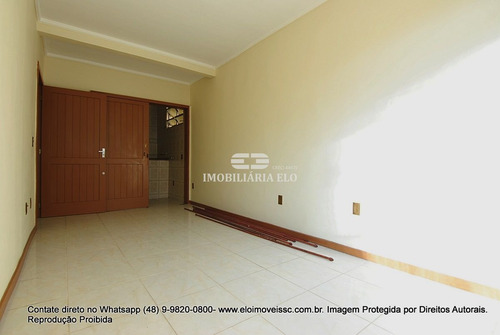 Imagem 27 de 30 de Excelente Casa Residencial E Pode Ser Ponto Comercial Com Fonte De Renda, Área Total Construída 218,48 M2. No Bairro Bela Vista I Em São José - 4128