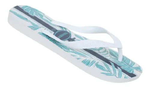 Chinelo Havaianas Masculina Aloha Sand lia Original Nova