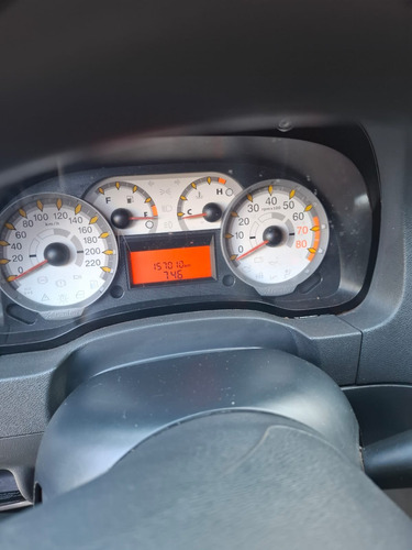 Fiat Palio Weekend 1.8 dualogic