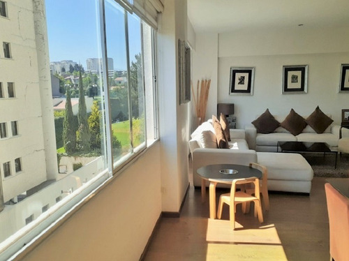 Imagen 3 de 13 de Venta De Departamento En Residencial Vista Alta