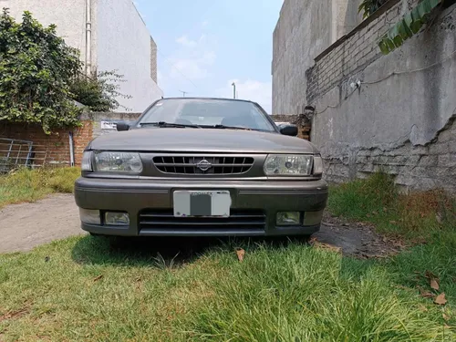 Nissan Tsuru GSR gsr 2000 Nissan Tsuru GSR
