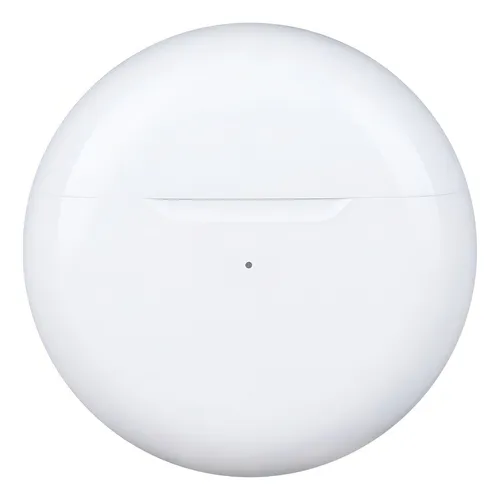 Audífonos Pro 6 Bluetooth V5 Resiste Salpicaduras 2.5hr Blco Color Negro