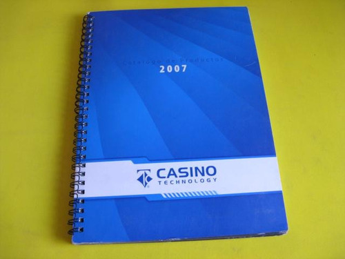 Mercurio Peruano:  Catalogo De Juegos De Casino L107 